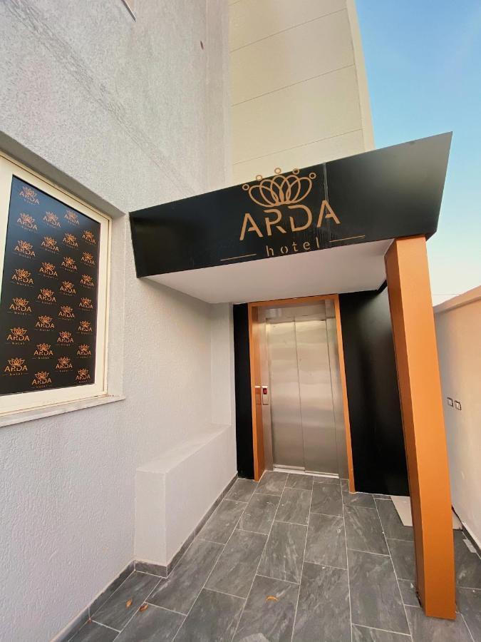 Hotel Arda Velipoje Bagian luar foto