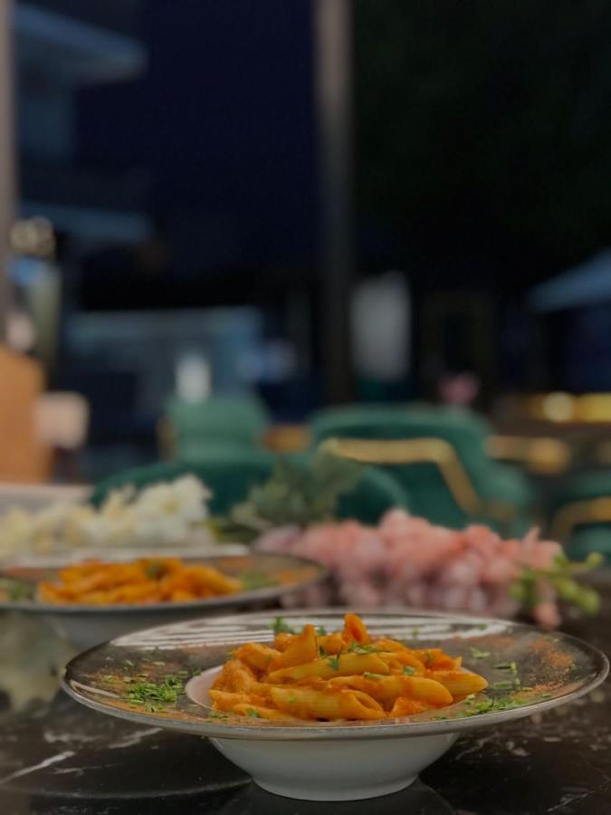 Hotel Arda Velipoje Bagian luar foto