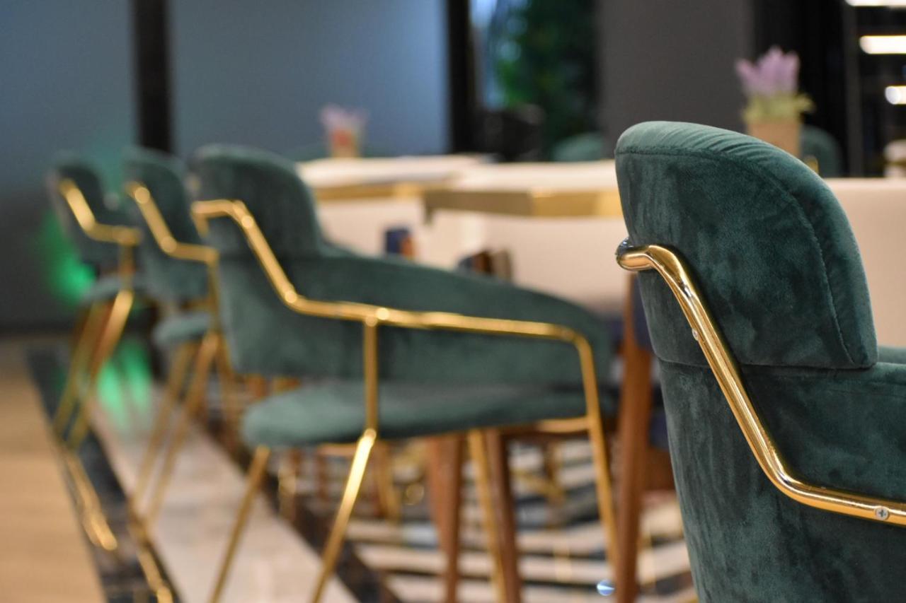 Hotel Arda Velipoje Bagian luar foto