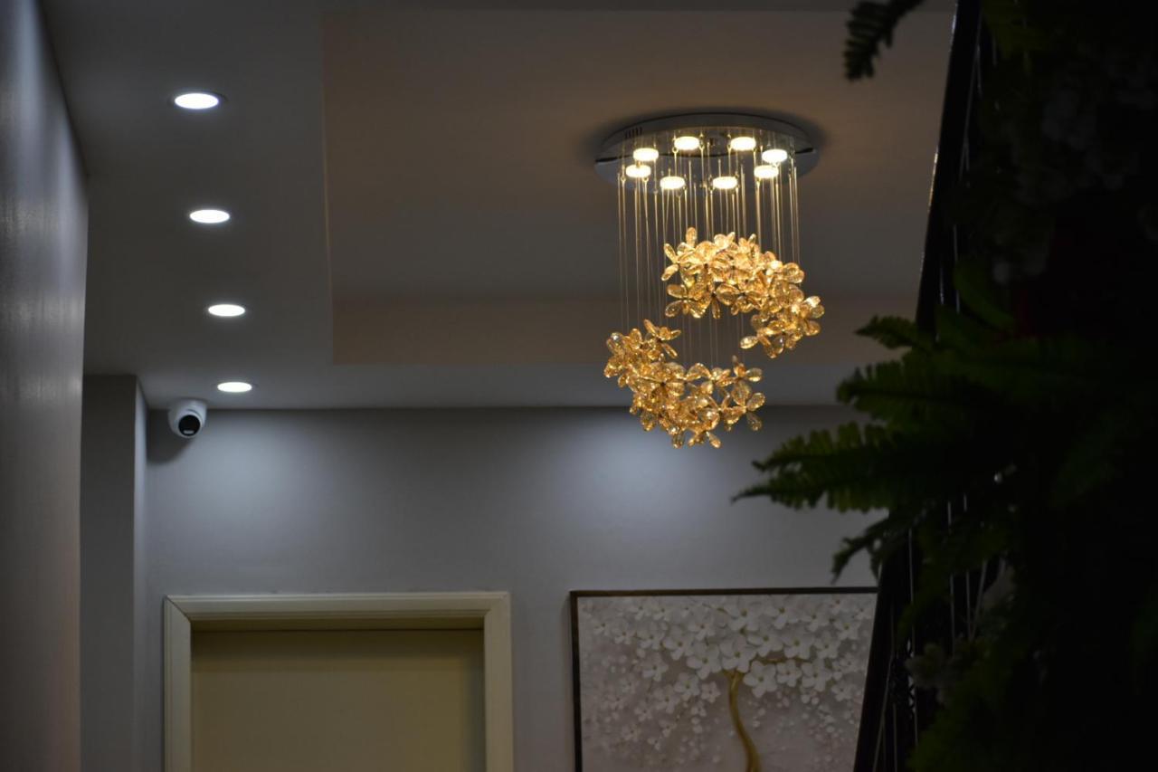 Hotel Arda Velipoje Bagian luar foto
