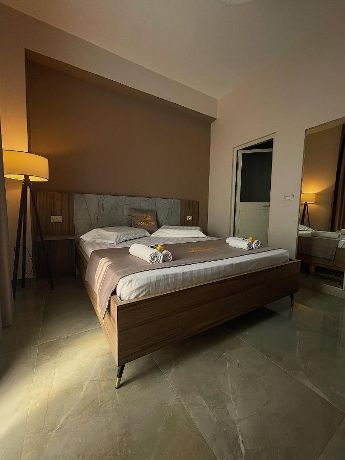 Hotel Arda Velipoje Bagian luar foto
